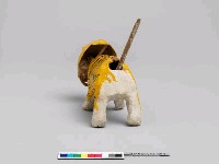 童玩（老虎）藏品圖，第12張
